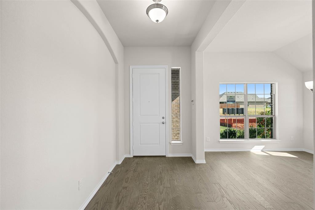 Summer Crest - Residential