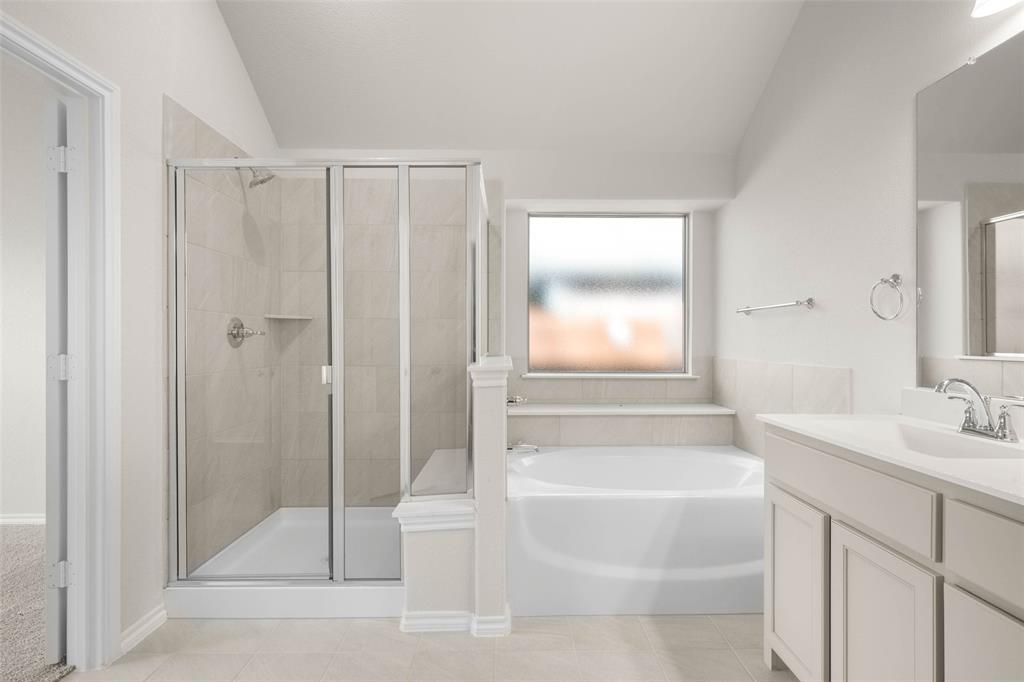 Summer Crest - Residential