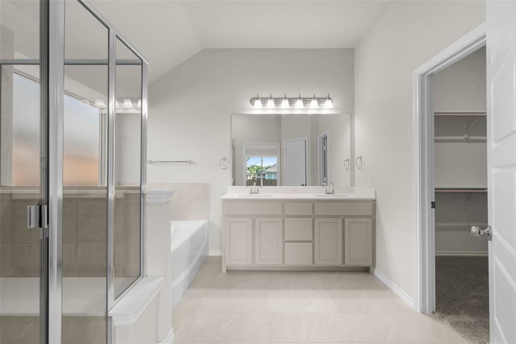 Summer Crest - Residential