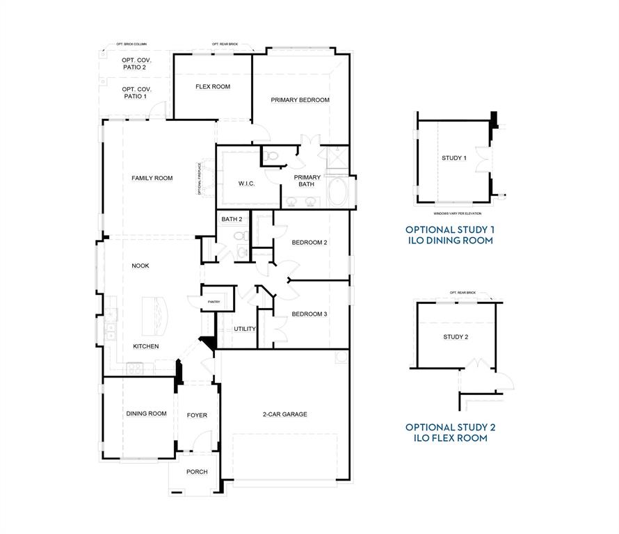Summer Crest - Residential