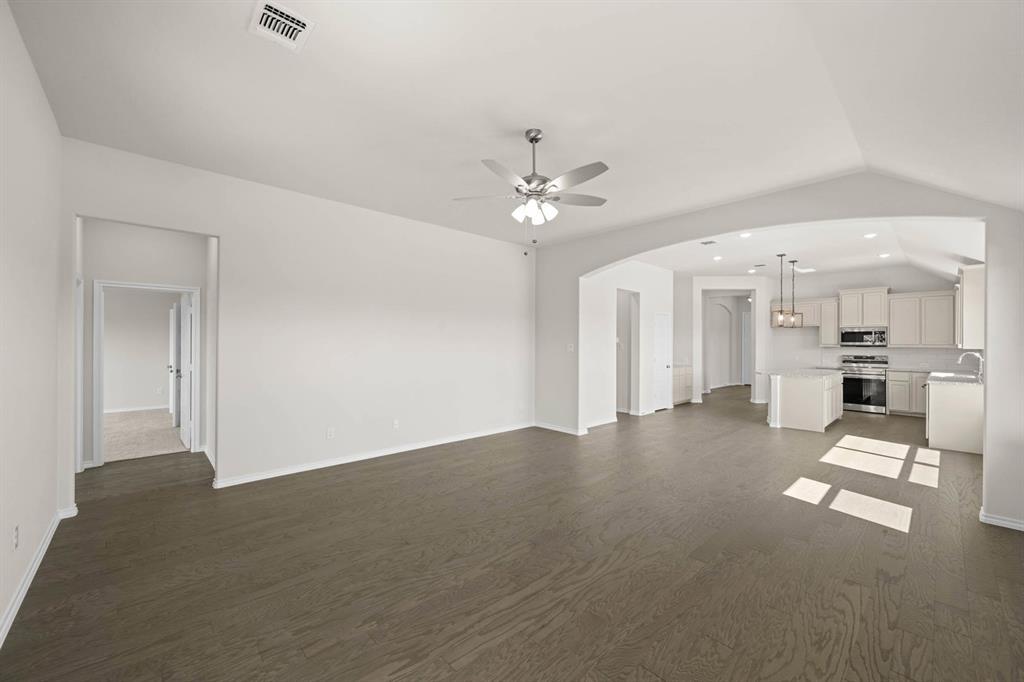 Summer Crest - Residential