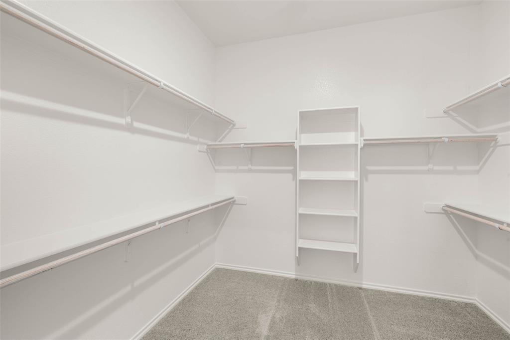 Summer Crest - Residential