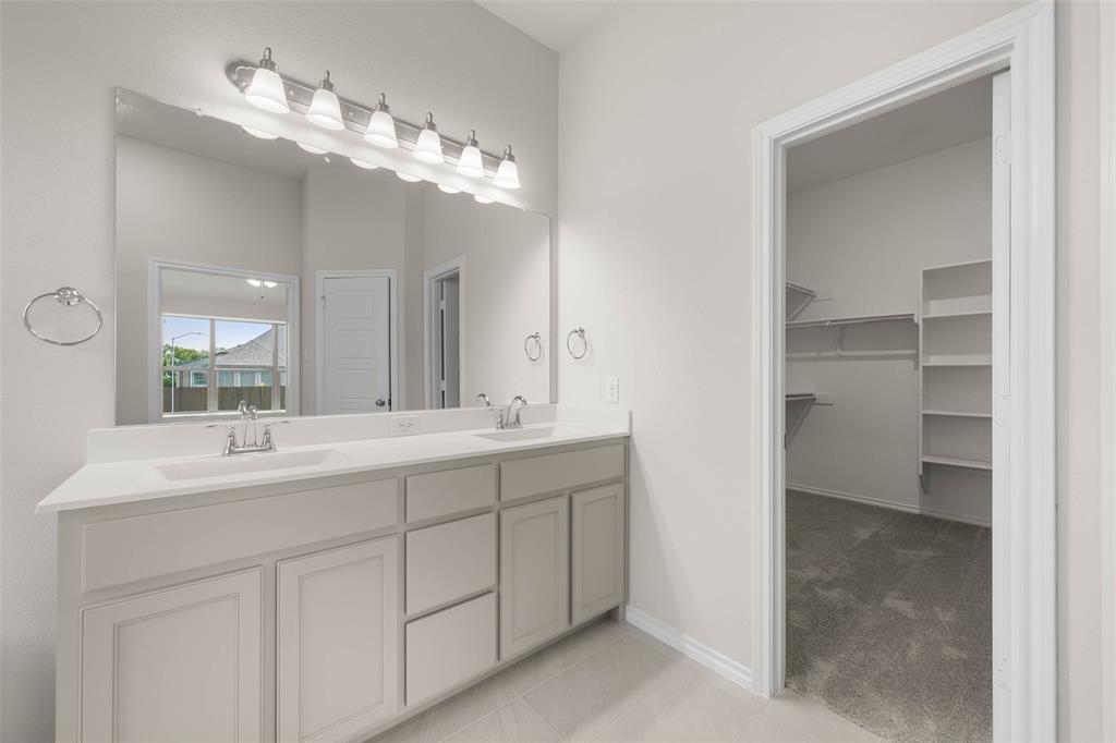 Summer Crest - Residential