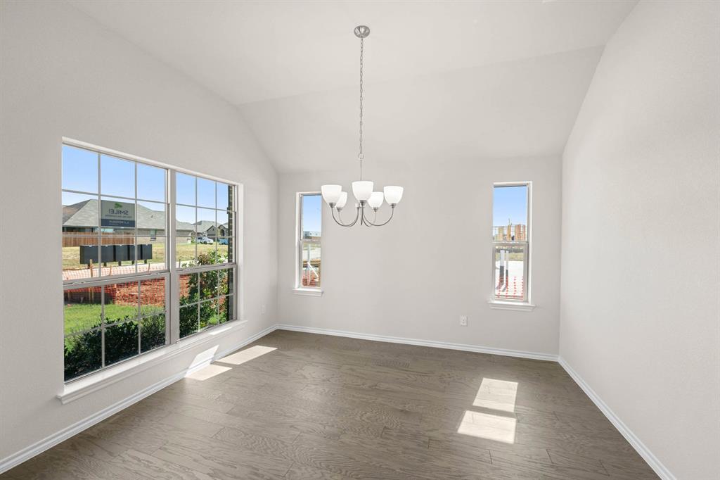 Summer Crest - Residential