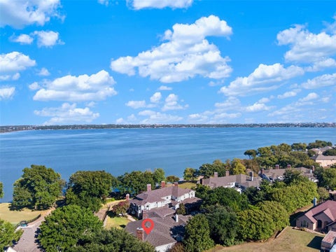 Photo of 9981 Waterfront Trail, Rowlett, TX 75087 (MLS # 21406095)