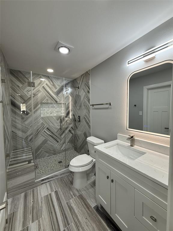 Oak Tree Estates - Residential