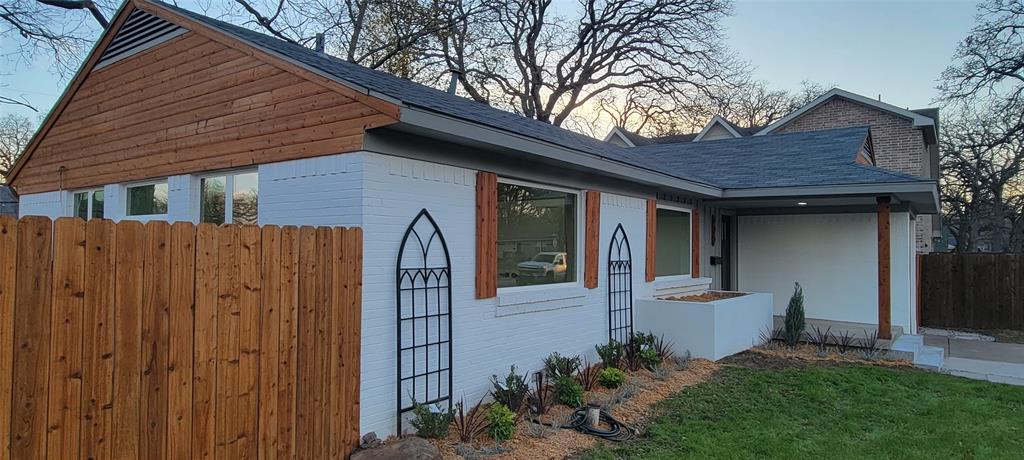 Oak Tree Estates - Residential