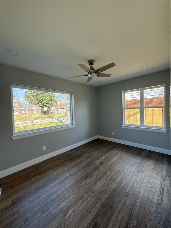 Oak Tree Estates - Residential