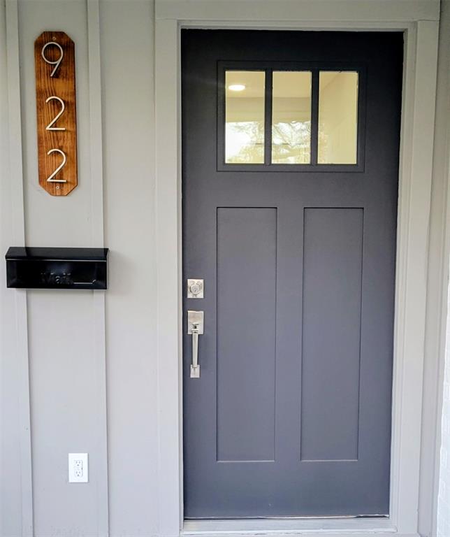 Oak Tree Estates - Residential