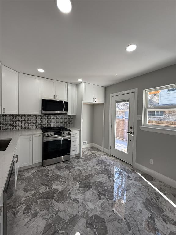 Oak Tree Estates - Residential