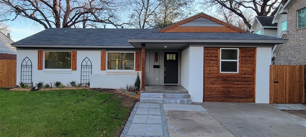 Oak Tree Estates - Residential