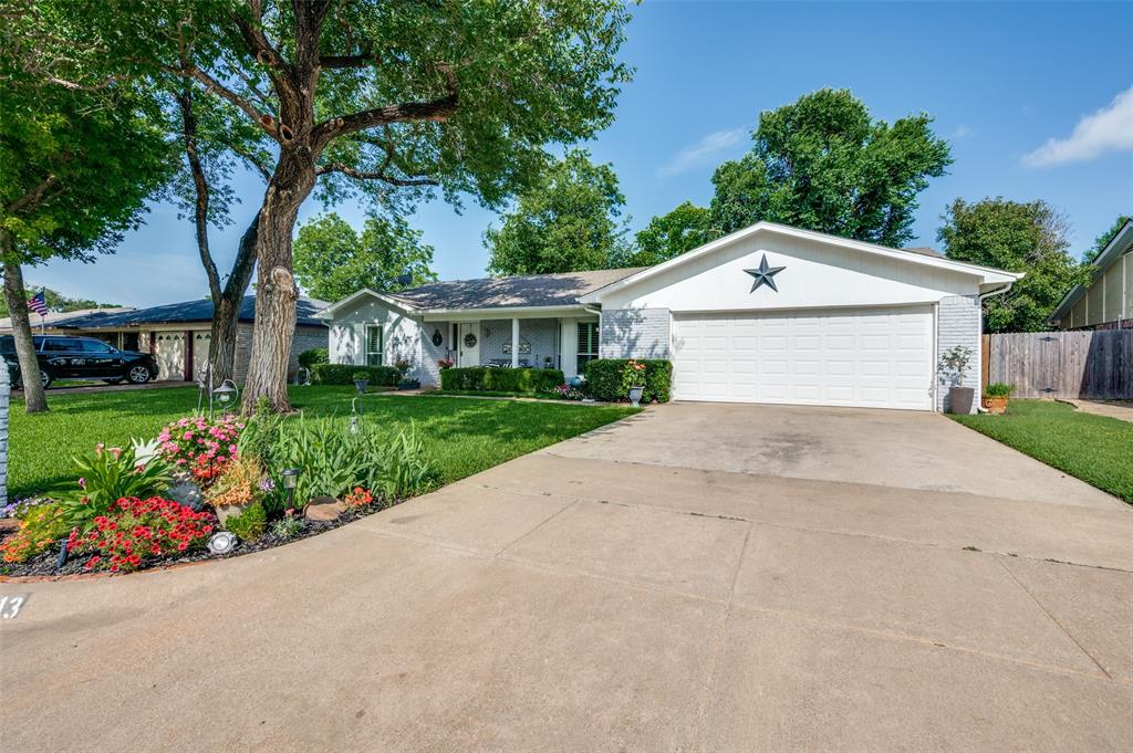 3713 Holland Drive