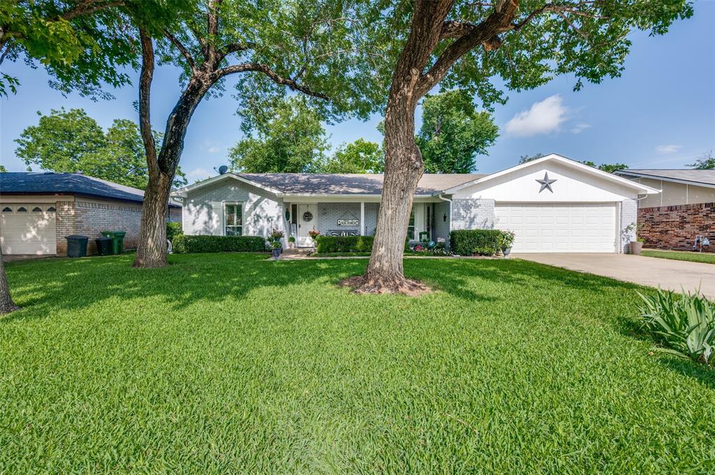 3713 Holland Drive