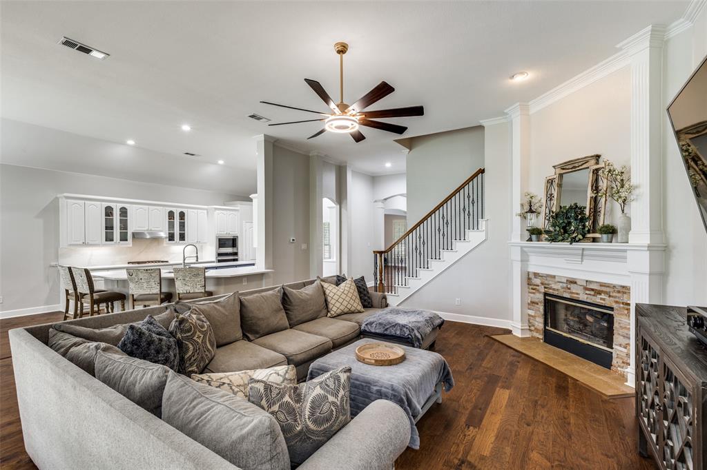 Parker Lake Estates Ph I - Residential