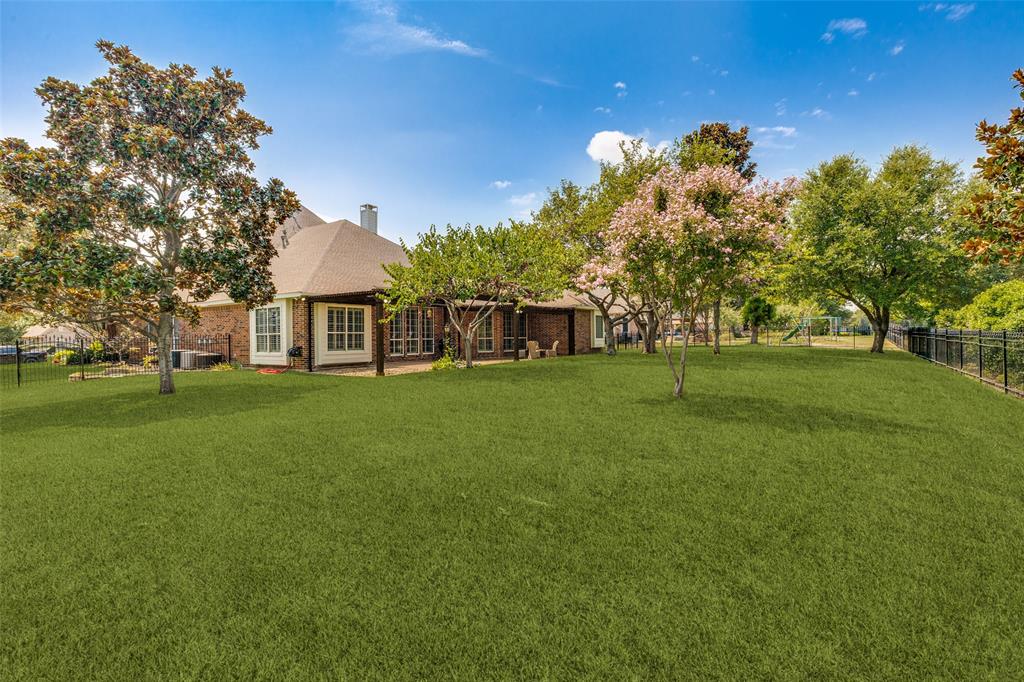 Parker Lake Estates Ph I - Residential