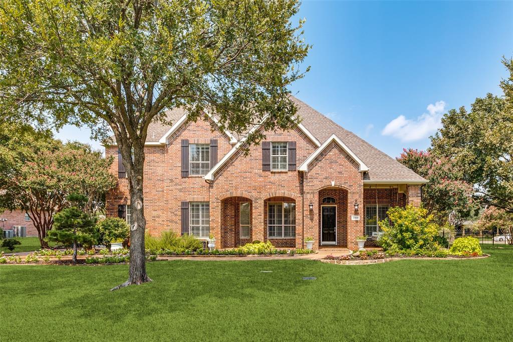 Parker Lake Estates Ph I - Residential