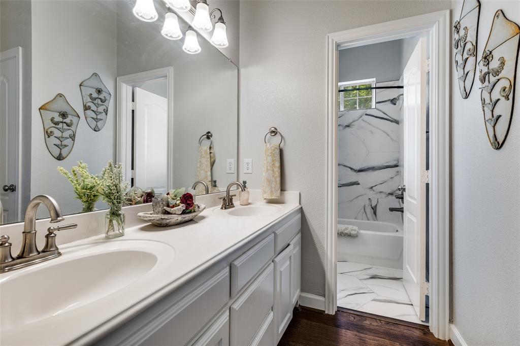 Parker Lake Estates Ph I - Residential