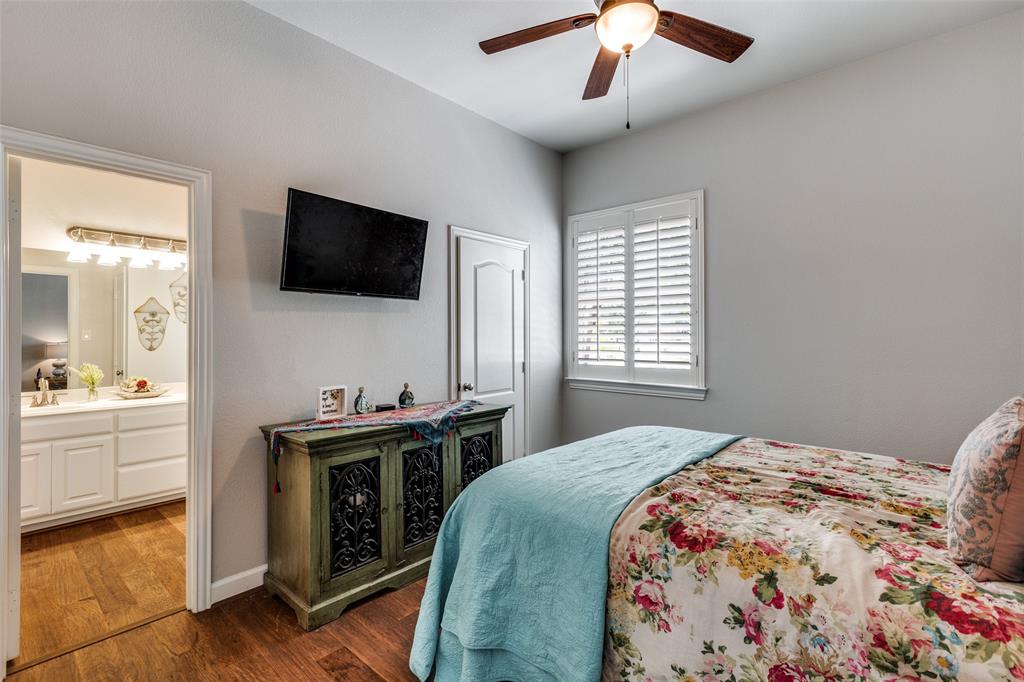 Parker Lake Estates Ph I - Residential