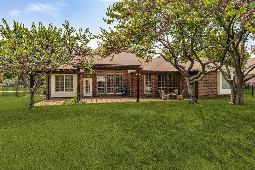 Parker Lake Estates Ph I - Residential