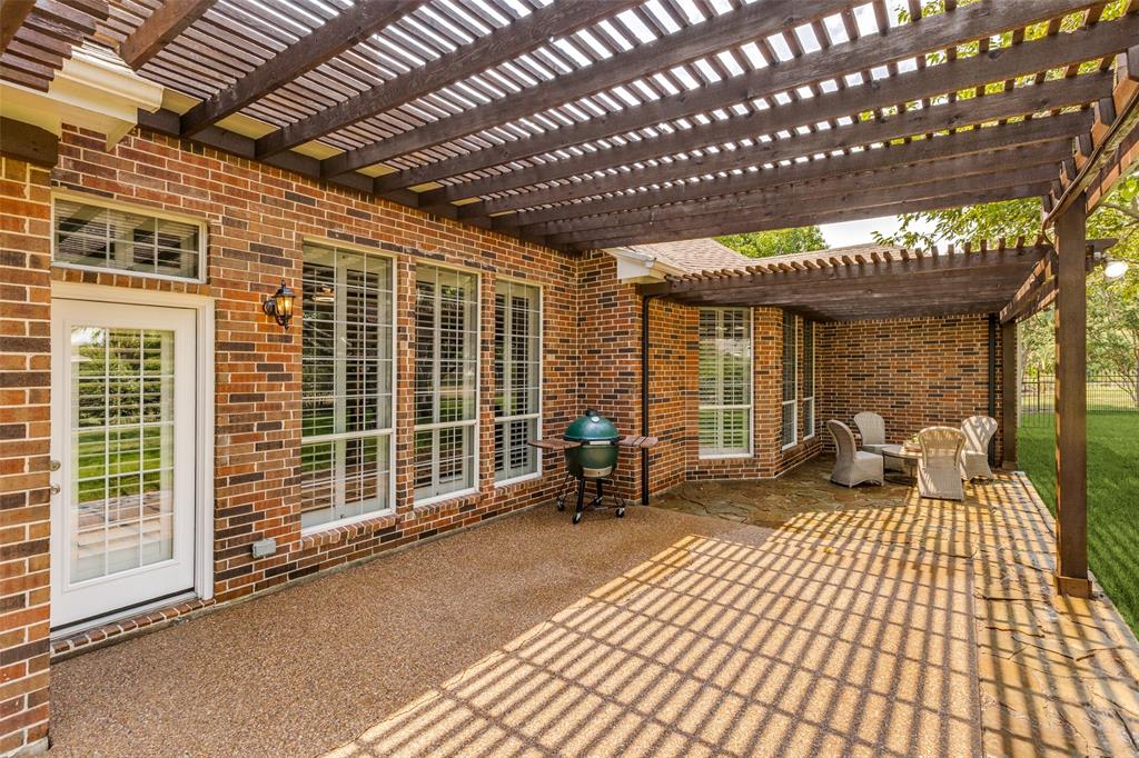 Parker Lake Estates Ph I - Residential