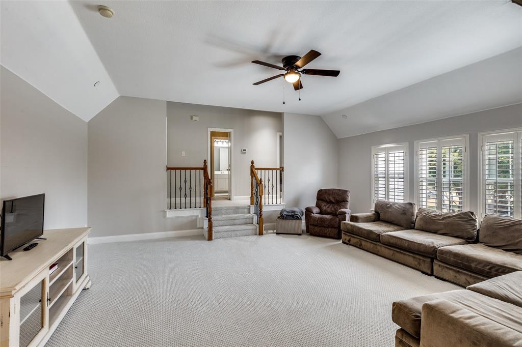 Parker Lake Estates Ph I - Residential