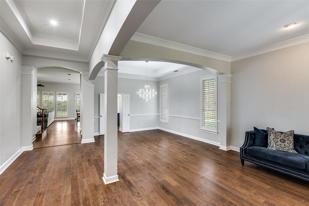 Parker Lake Estates Ph I - Residential