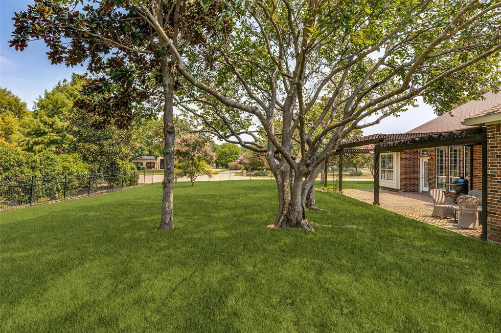 Parker Lake Estates Ph I - Residential