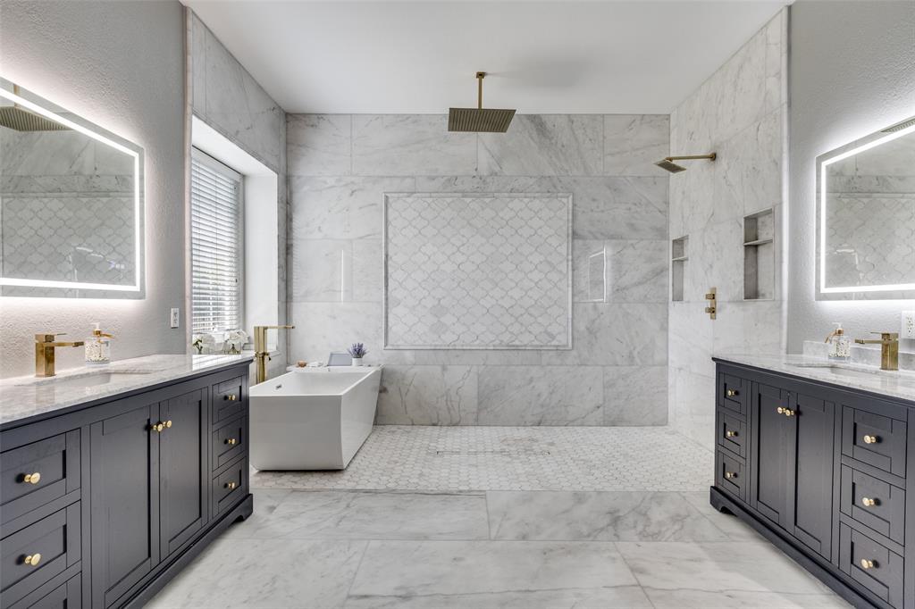 Parker Lake Estates Ph I - Residential