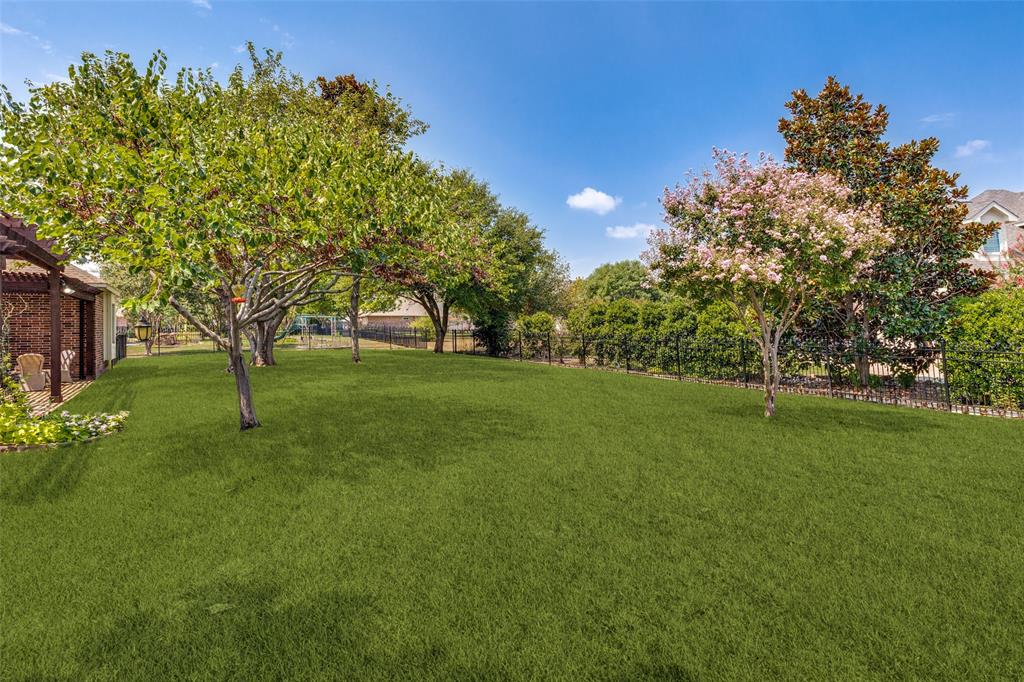 Parker Lake Estates Ph I - Residential