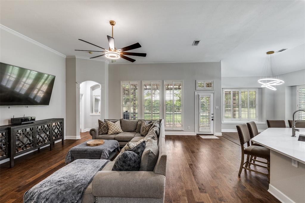 Parker Lake Estates Ph I - Residential