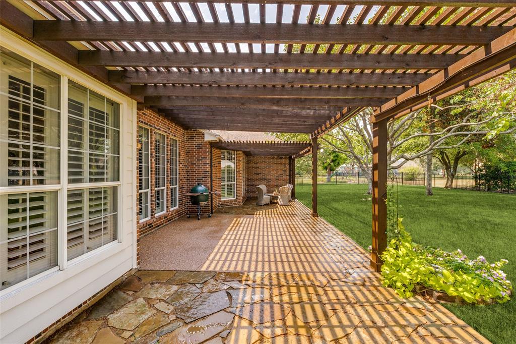 Parker Lake Estates Ph I - Residential