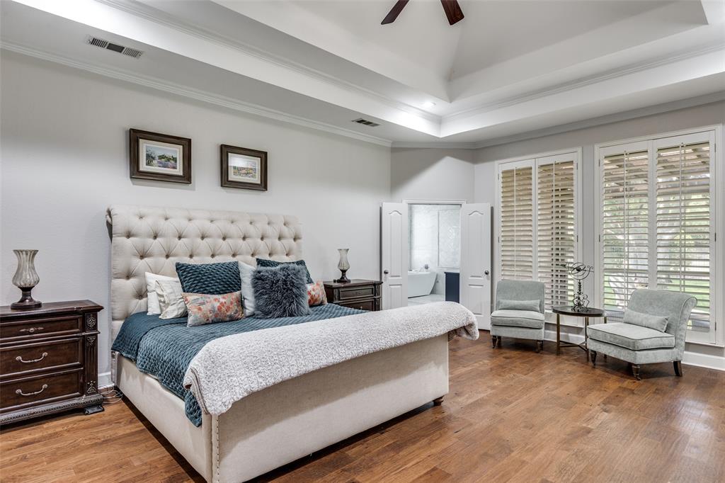 Parker Lake Estates Ph I - Residential