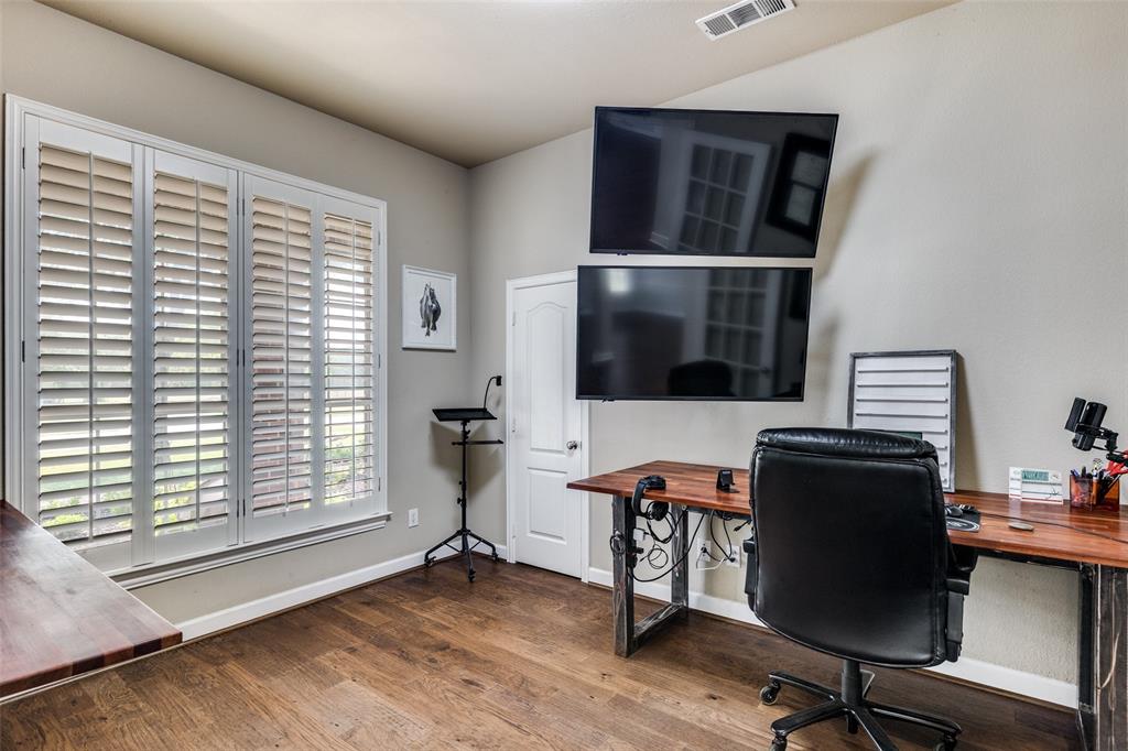 Parker Lake Estates Ph I - Residential