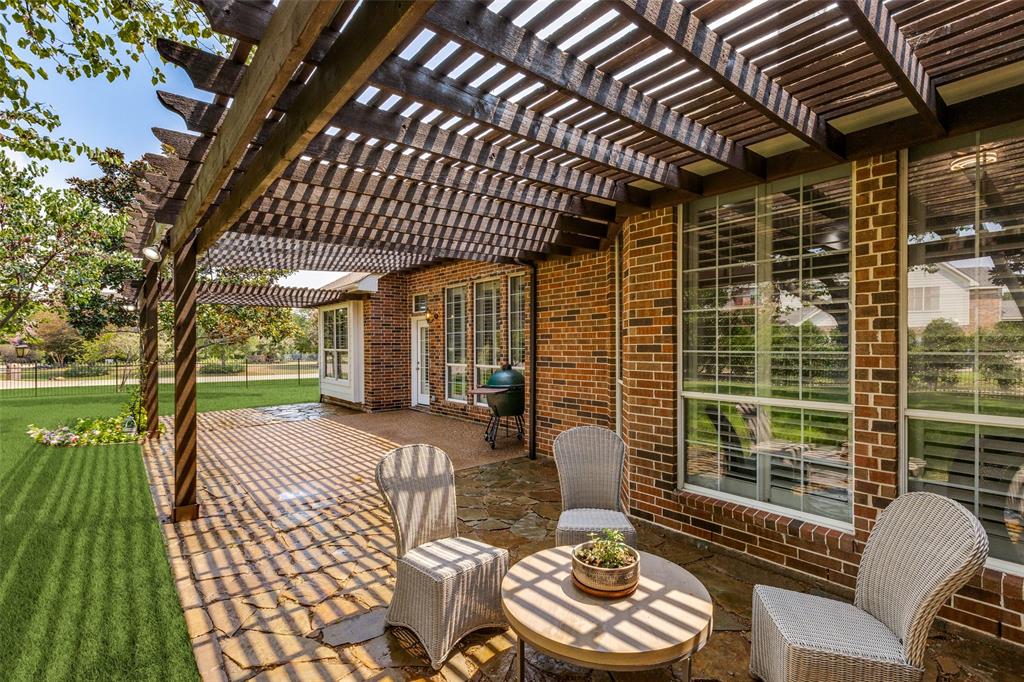 Parker Lake Estates Ph I - Residential