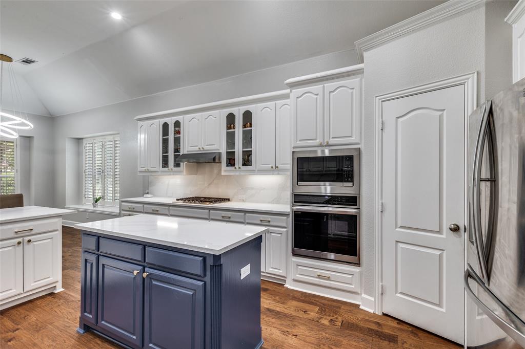 Parker Lake Estates Ph I - Residential