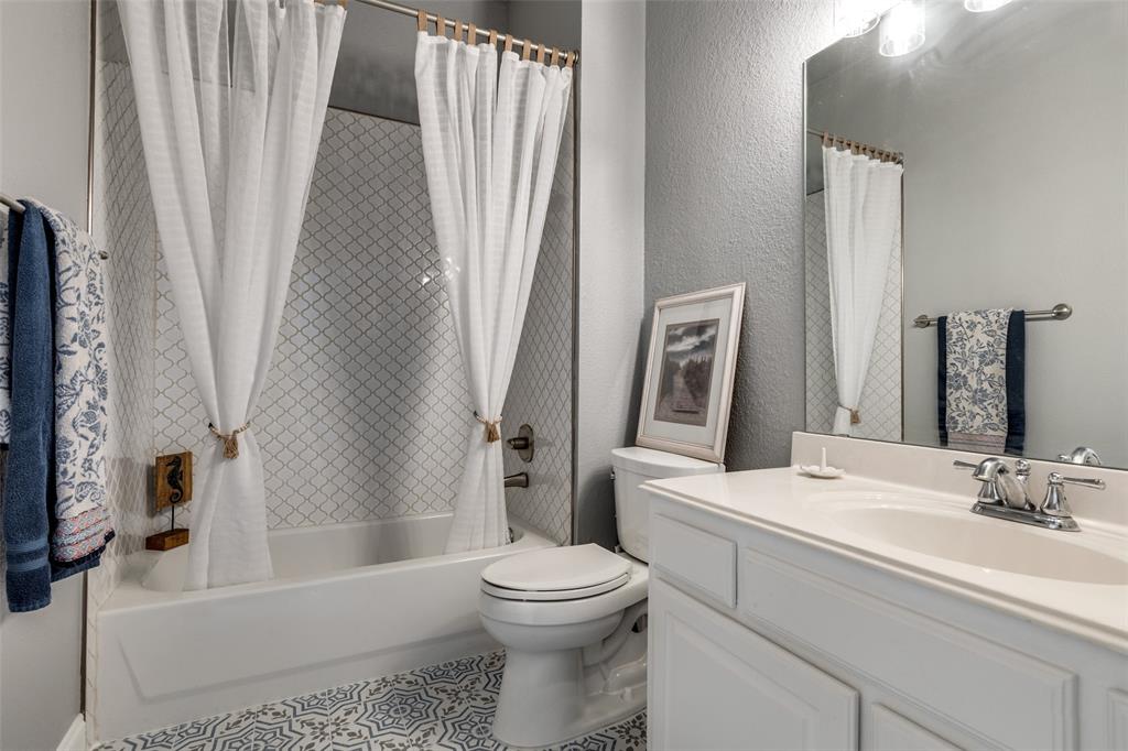 Parker Lake Estates Ph I - Residential