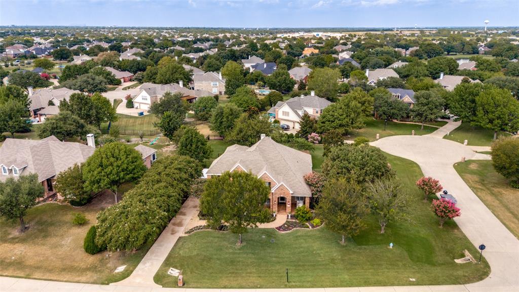 Parker Lake Estates Ph I - Residential