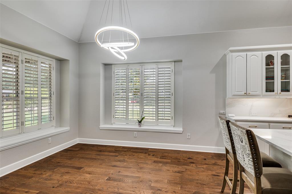 Parker Lake Estates Ph I - Residential