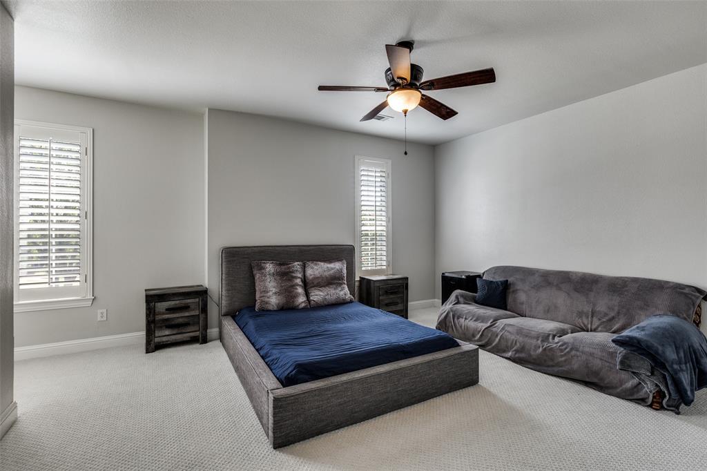 Parker Lake Estates Ph I - Residential