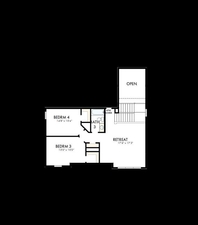 1828 Salt Grass Drive