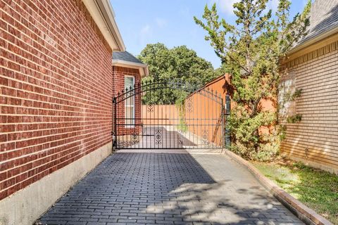 A home in Arlington