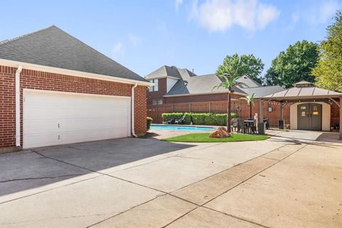 A home in Arlington