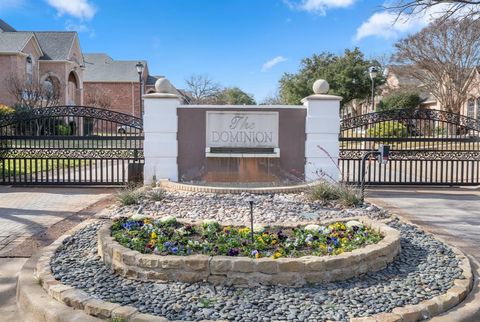 A home in Arlington