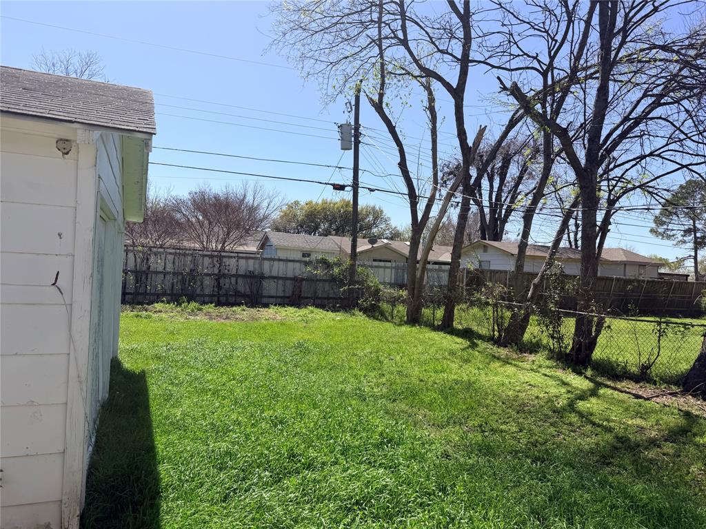 Plaza Terrace Add - Residential