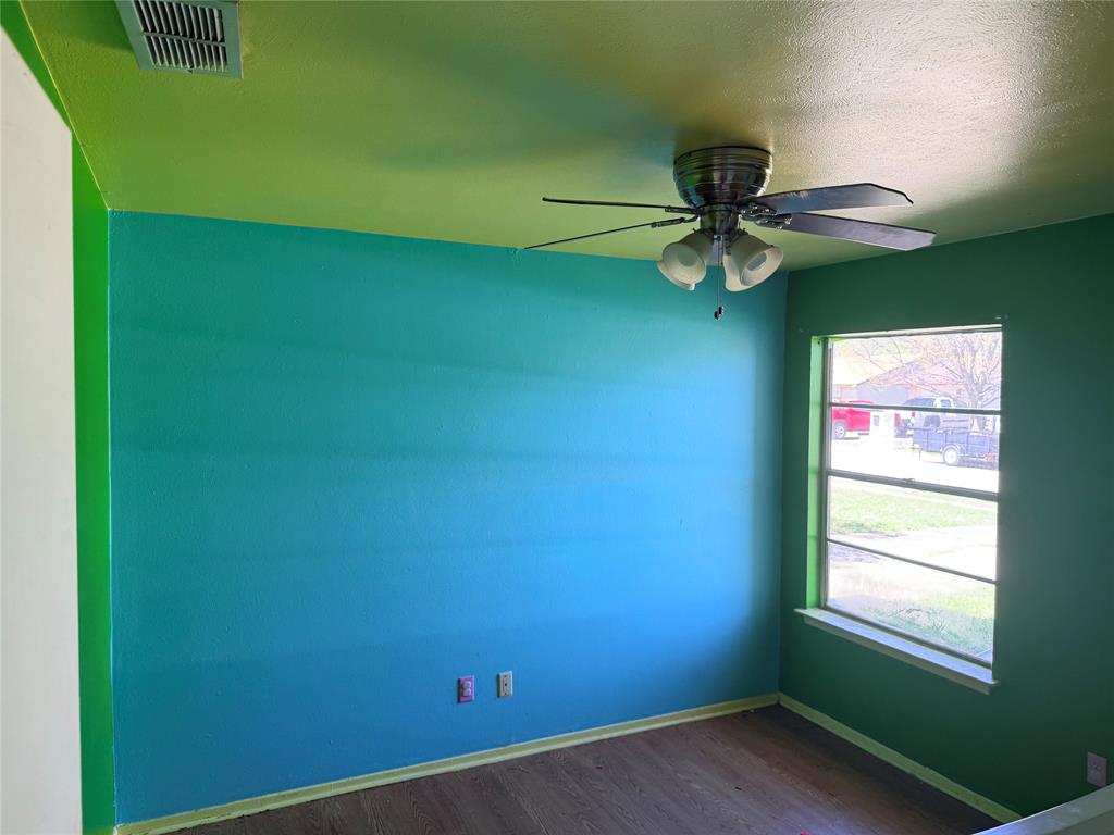 Plaza Terrace Add - Residential