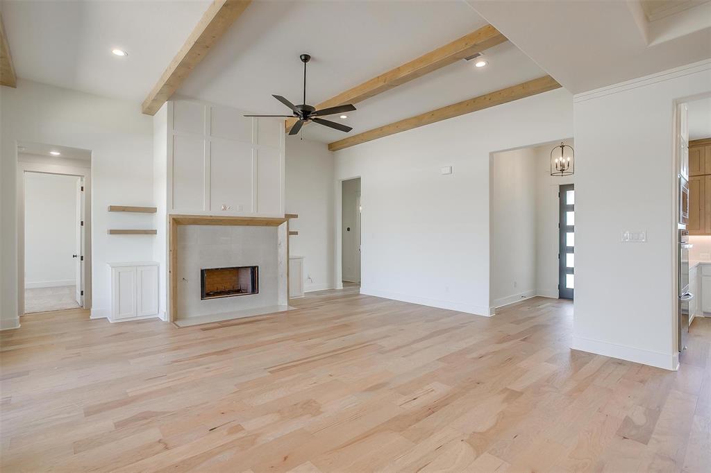 Byrum Ranch Ph 1 - Residential