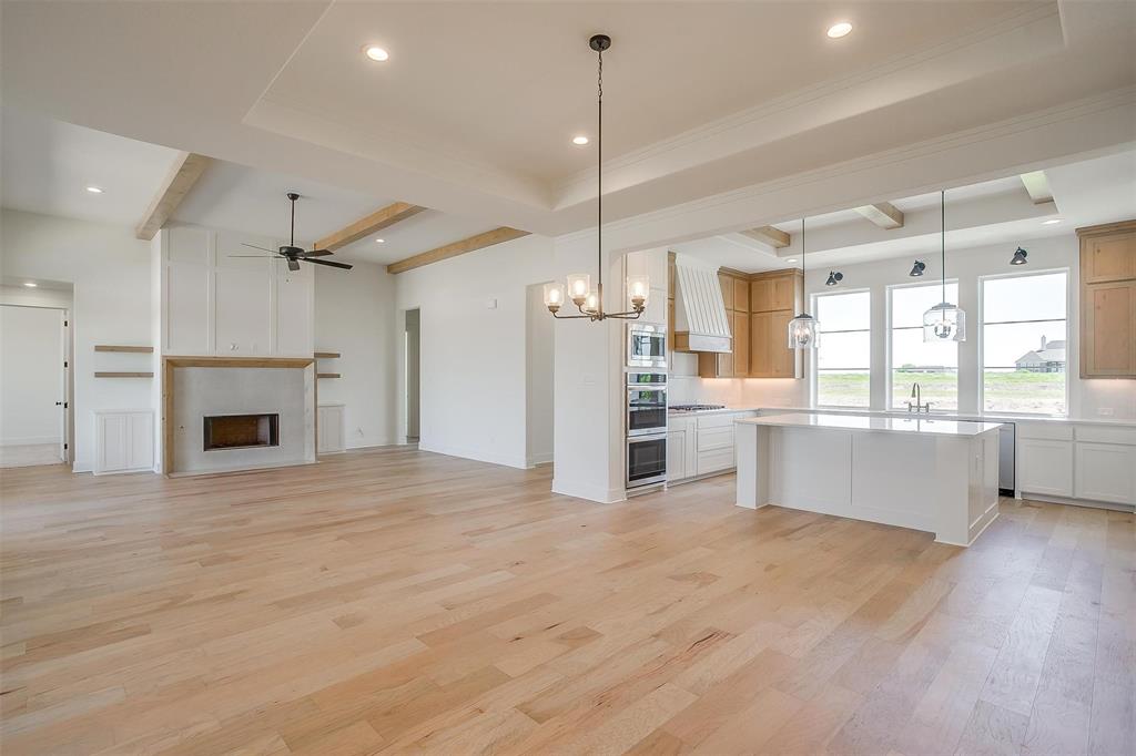 Byrum Ranch Ph 1 - Residential