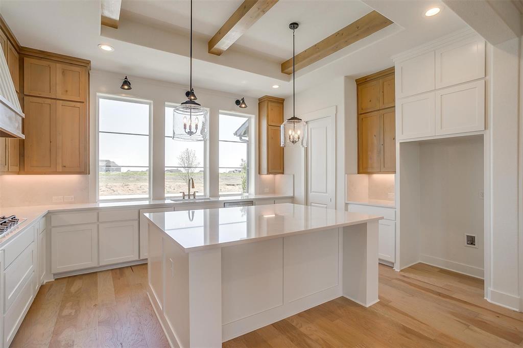 Byrum Ranch Ph 1 - Residential