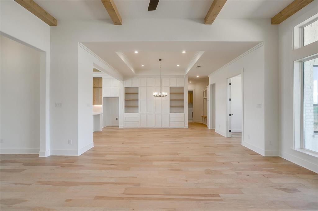 Byrum Ranch Ph 1 - Residential