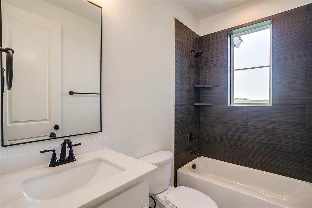 Byrum Ranch Ph 1 - Residential